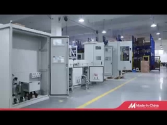 Système de surveillance continue des émissions