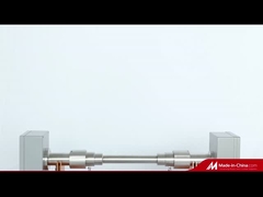 Analyseur de gaz laser