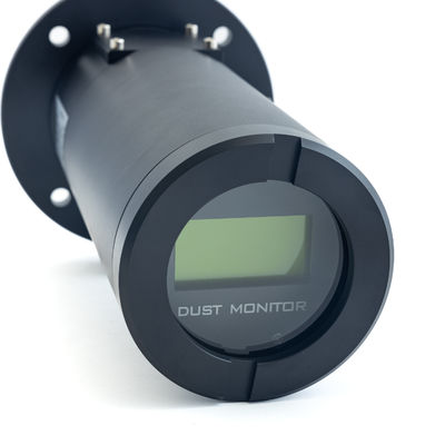 acheter Mètre de concentration de poussière à haute sensibilité 20mA DC 24V pour la surveillance de la fumée online manufacture