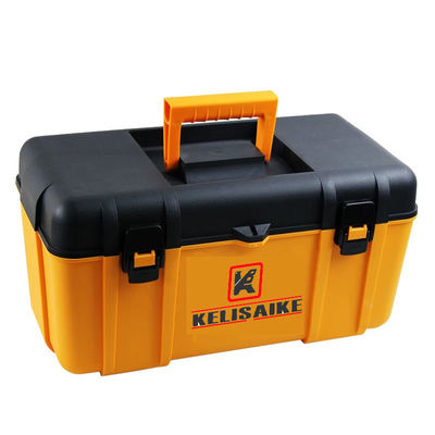 acheter PP à deux serrures SCBA porte-monnaie portable de 17 pouces pour le stockage de l'appareil respiratoire online manufacture