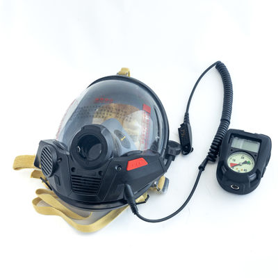 acheter Masque complet SCBA 3L confortable avec manomètre numérique online manufacture