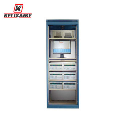 acheter CEMS Système de surveillance continue des émissions antidéflagrant online manufacture