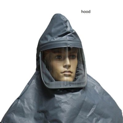 acheter Respirateur à ventilation assistée Kl99-Papr approuvé CE pour la protection contre le soudage online manufacture