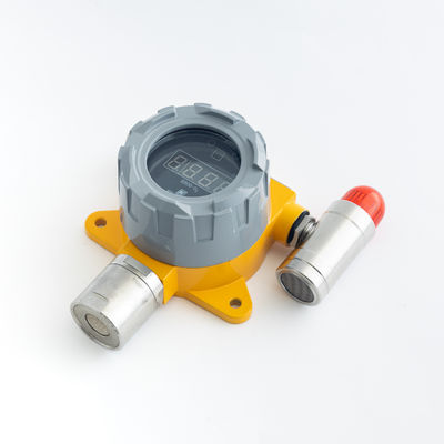 acheter Détecteur de gaz fixe K800-D avec sortie relais, option sans fil Bluetooth/4G pour la surveillance des fuites de gaz industriels online manufacture