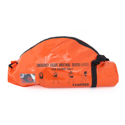 acheter Carrying Bag for EEBD Apparatus – Heavy Duty Orange Storage Bag online manufacture