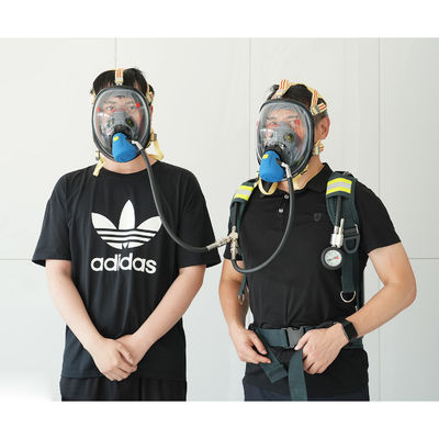 acheter High-Performance Breathing Air Cart | Adjustable Handle & Large-Flow Output Regulator online manufacture