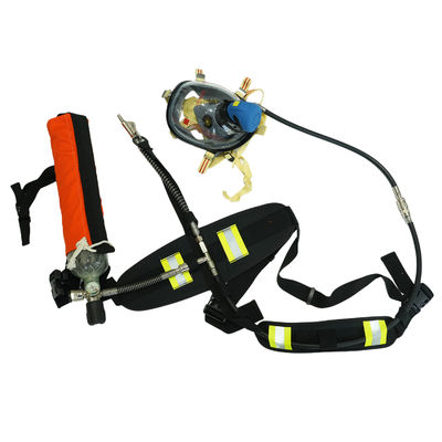 acheter EEBD with Kevlar Face Mask and Reflective Straps for Hazardous Worksites online manufacture