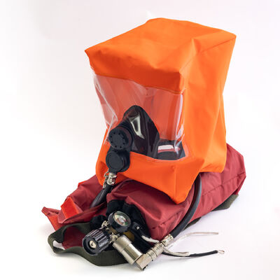 acheter Kl99 Appareil respiratoire d'évacuation d'urgence marine (EEBD) 20 minutes 300 bars online manufacture