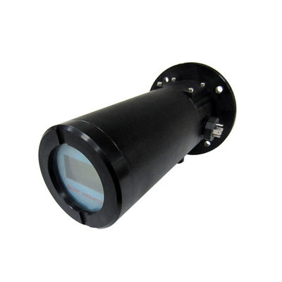 WT602 Lecteur laser de poussière, surveillance en temps réel des particules pour les chaudières et les systèmes d'émission industriels du CEMS