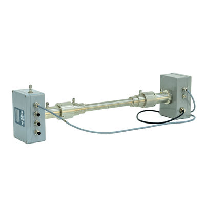 Analyseur de gaz laser in situ KF200 TDLAS pour la surveillance en temps réel de CO, NH₃, HCl et O₂ dans les émissions industrielles