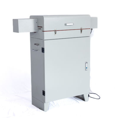 Système de surveillance continue des émissions de HCl CO des gaz de combustion